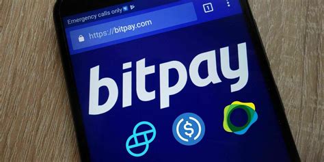 3. BitPay