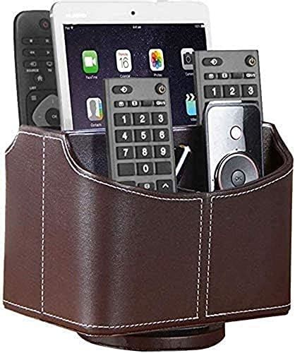 3. Blience Leather Case