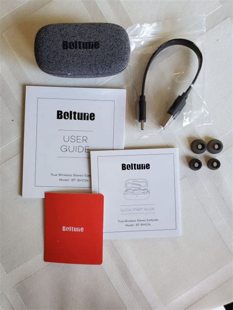 3. Boltune