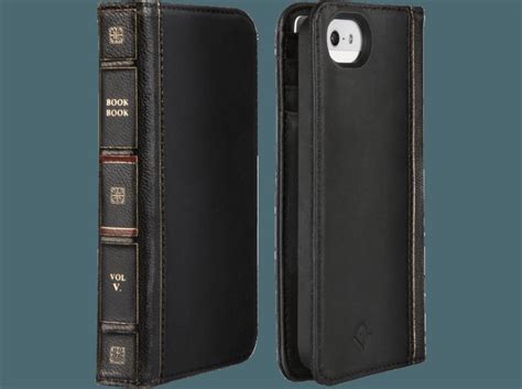 3. BookBook for iPhone 5/5s