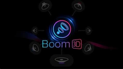 3. Boom 3D