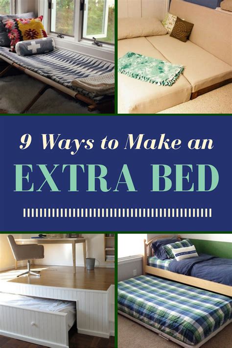 3. Build up to create an extra bedroom