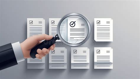 3. By inspecting the document