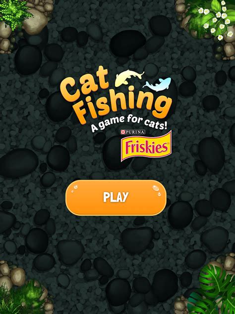 3. Cat Fishing 2