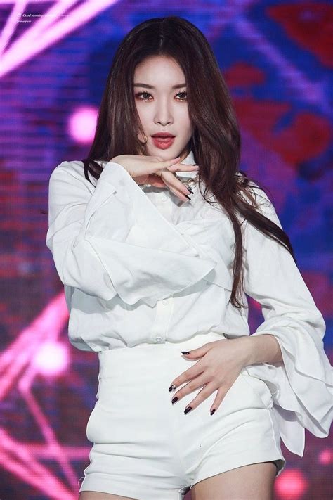 3. ChungHa