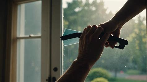 3. Clean your bedroom windows