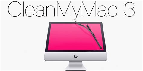 3. CleanMyMac