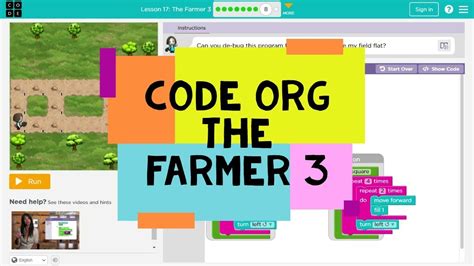 3. Code.org