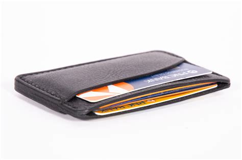 3. Commuter Wallet