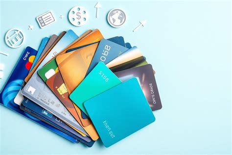 3. Credit card financing