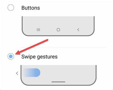3. Customize On-Screen Buttons