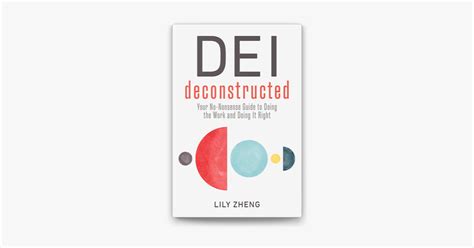 3. DEI Deconstructed