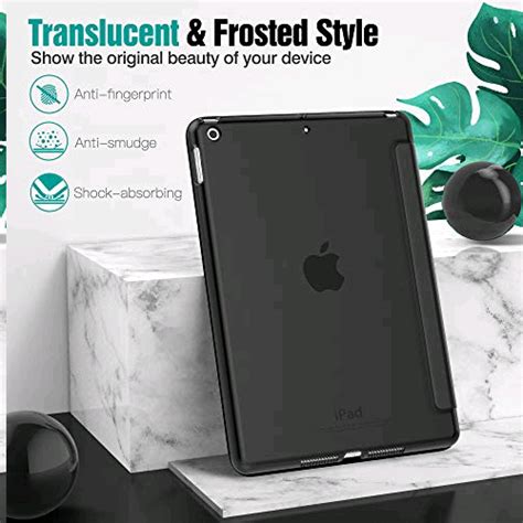 3. Dadanism Ultra Slim Translucent Hard Back Cover