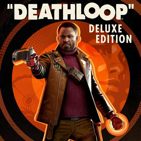 3. Deathloop