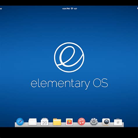 3. Elementary OS