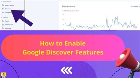 3. Enable Discover in Google App