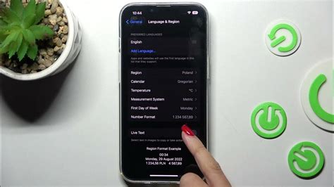 3. Enable Live Text for images