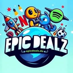 3. EpicDealz