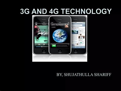 3. G-Technology