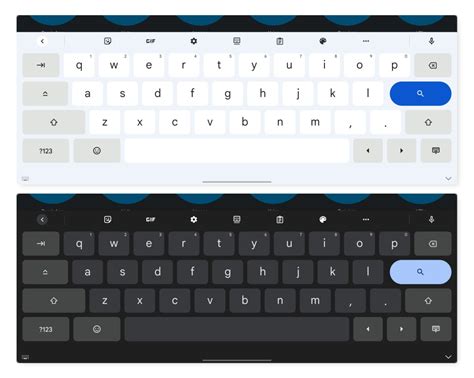 3. Gboard