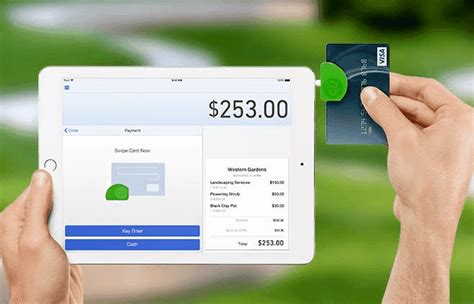 3. GoPayment from Intuit