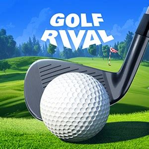 3. Golf Rival