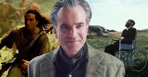 3. He’s a method actor