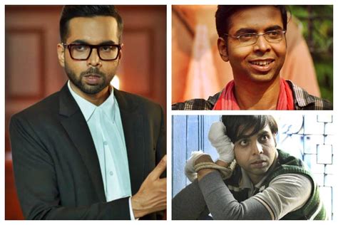 3. He is a versatile actor