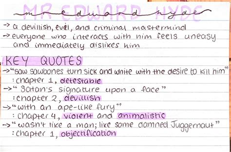 3. His Shocking Duality