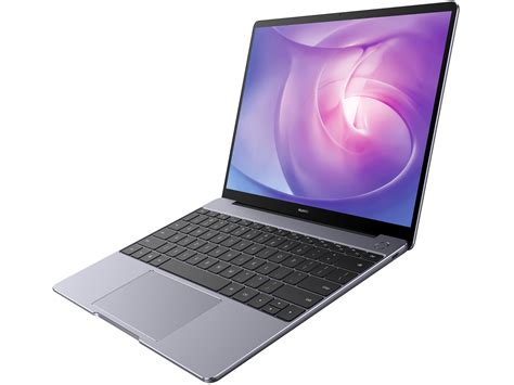 3. Huawei MateBook 13