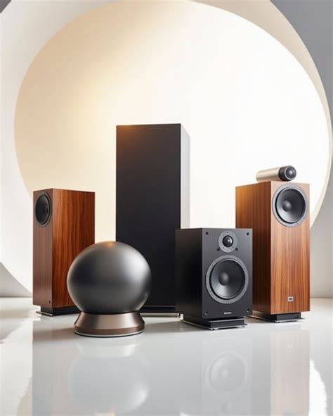 3. Integrated speakers