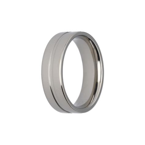 3. JE Tech Stainless Steel Band