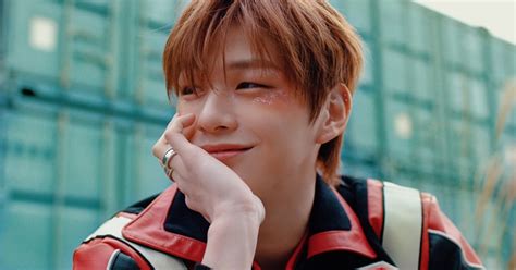 3. Kang Daniel