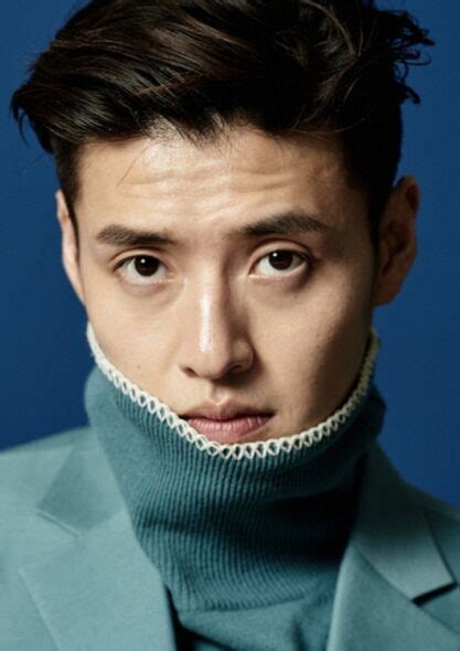3. Kang HaNeul