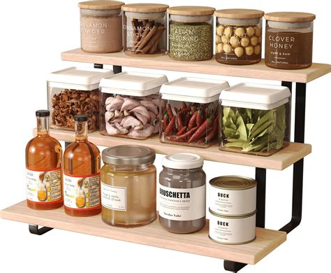 3. Keep display items to a minimum