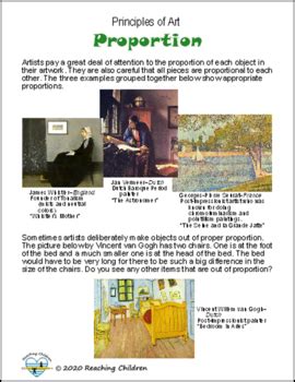 3. Keep it in proportion