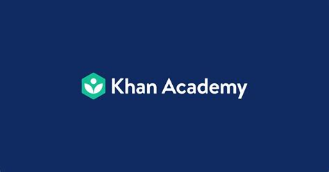 3. Khan Academy