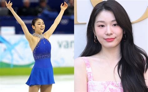 3. Kim YuNa