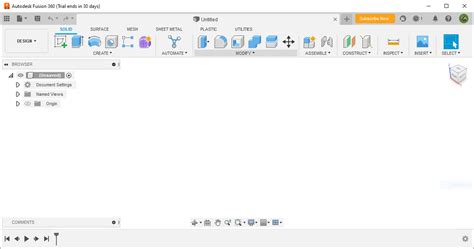 3. Log out and back in