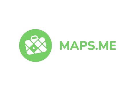 3. Maps.me