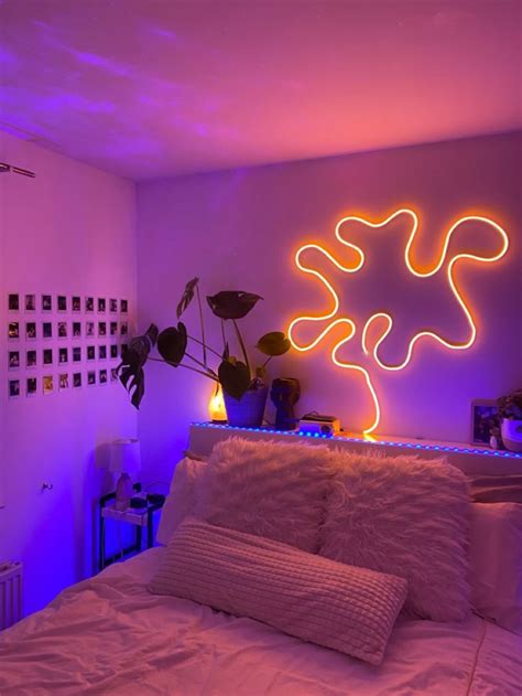 3. Match LEDs to the practicals in the room