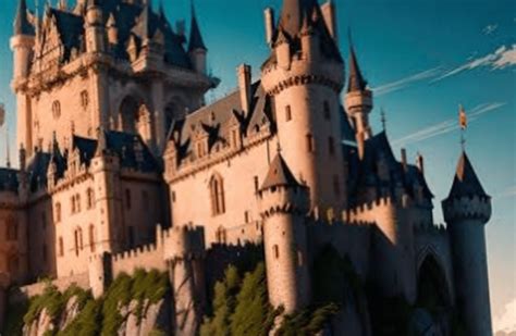 3. Medieval Fantasy RPG