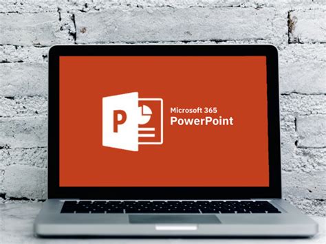 3. Microsoft PowerPoint
