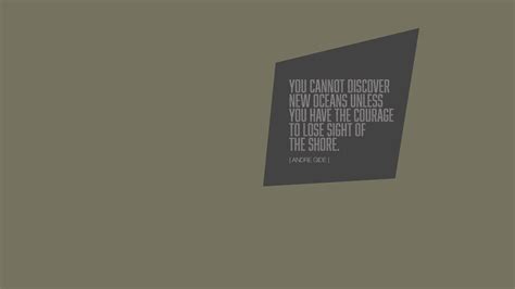 3. Minimal quote wallpaper