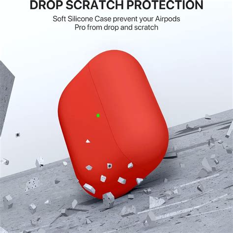 3. Miracase Liquid Silicone Cover