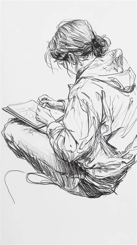 3. Models should know how to pose themselves