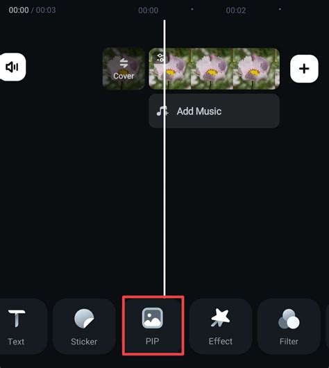 3. Modo Picture-in-Picture