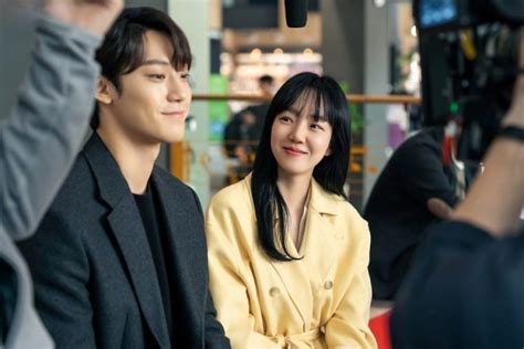 3. Mu - Noona Romance