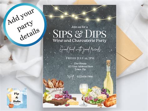 3. Never Miss an Invitation