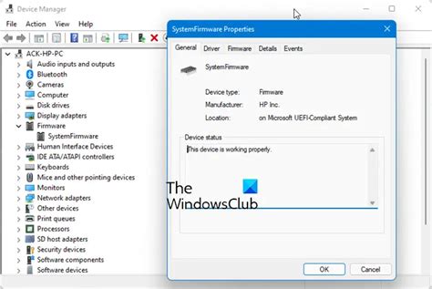 3. Not Checking for Firmware updates